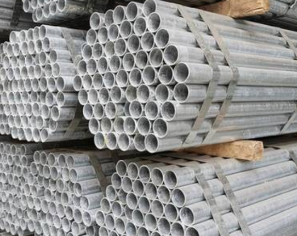 JDG線管是鍍鋅鋼管嗎