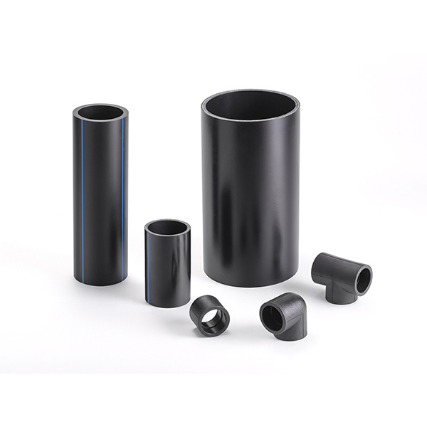 熱塑性塑料管及管件