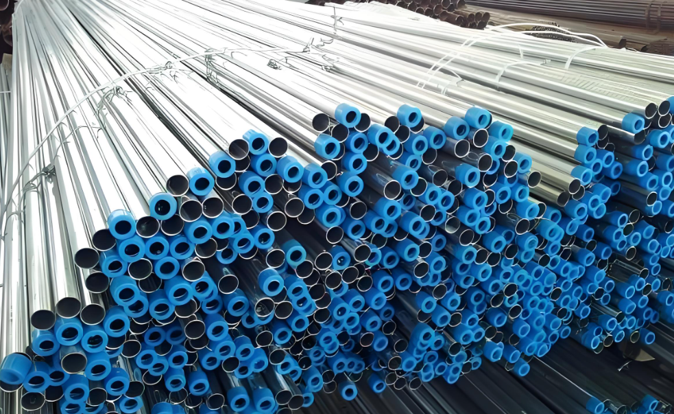 友發JDG熱鍍鋅導線管的使用環境