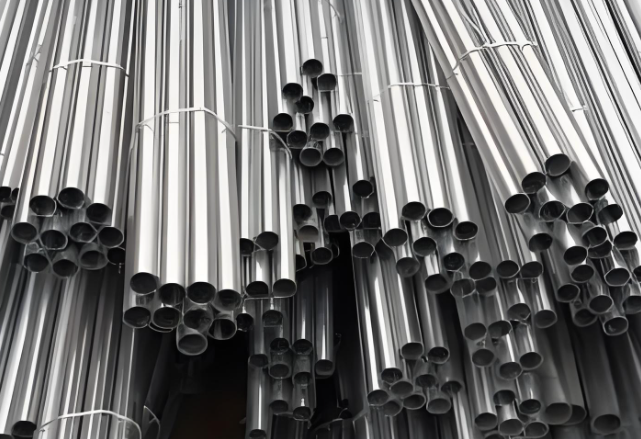 JDG鍍鋅穿線管,適應各種惡劣環境