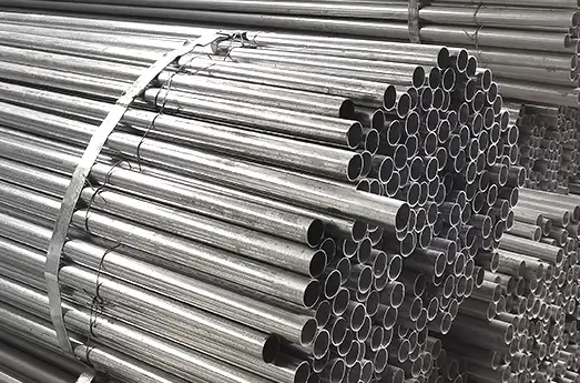 鍍鋅線管國標厚度