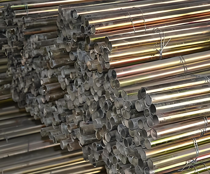 JDG鍍鋅穿線管,適應各種施工惡劣環境