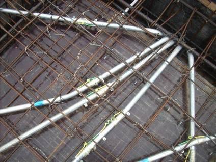 友發鋼管集團革新<a href=http://www.bshbqj.cn/ target=_blank class=infotextkey>JDG管</a>安裝工藝，顯著提升施工效率